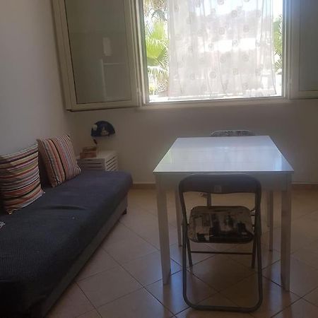 Da Sofi E Giuli Apart otel Isola delle Femmine Dış mekan fotoğraf