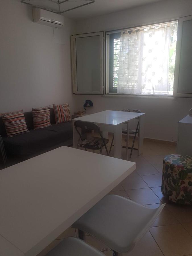 Da Sofi E Giuli Apart otel Isola delle Femmine Dış mekan fotoğraf