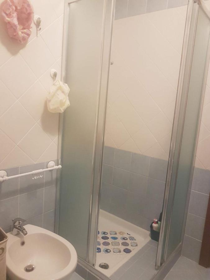 Da Sofi E Giuli Apart otel Isola delle Femmine Dış mekan fotoğraf